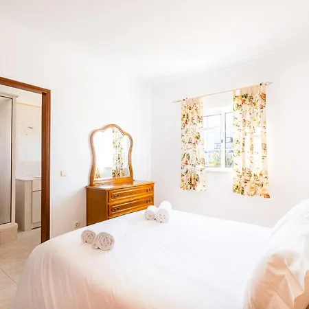 Apartment Arcadia Albufeira