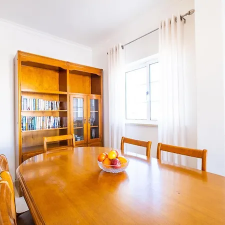 Apartment Arcadia Albufeira