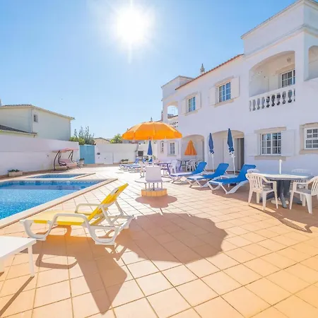 Arcadia Albufeira