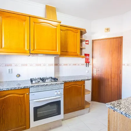 Arcadia Apartment *