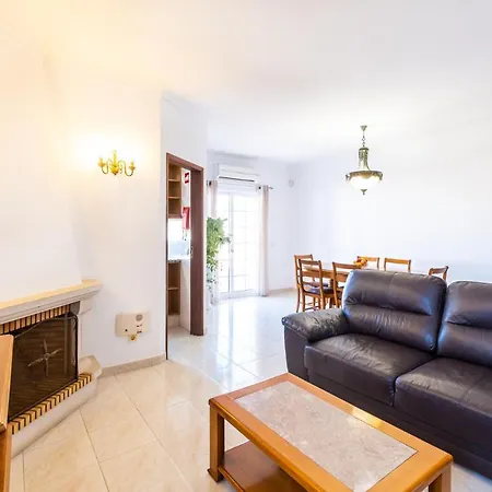 Apartment Arcadia Albufeira
