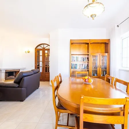 Arcadia Apartment Albufeira