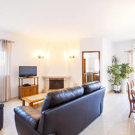 Apartment Arcadia *