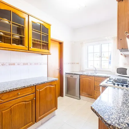 Arcadia Apartment Albufeira