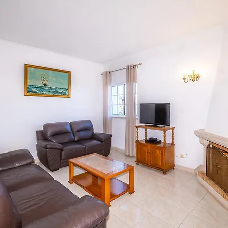 Arcadia Apartment *