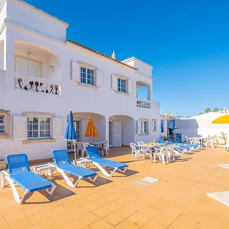 Arcadia * Albufeira