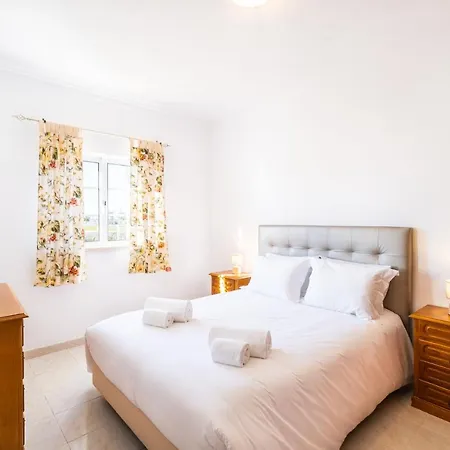 Arcadia Apartment Albufeira